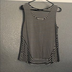 Stitch Fix Striped Tank
